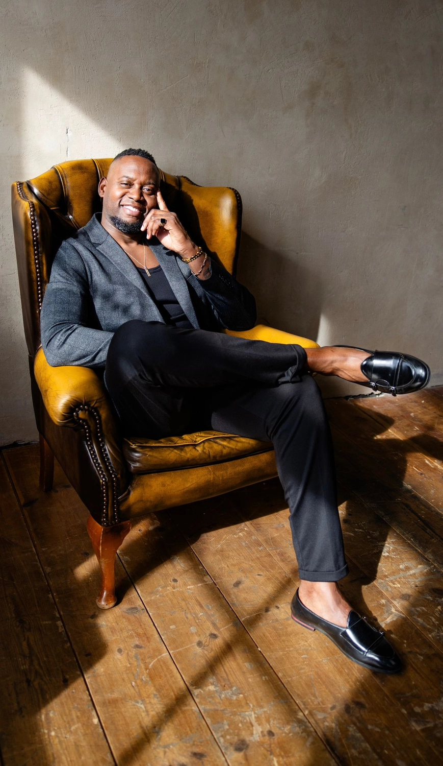 Brizon - Tanzunterricht und Performance - DJ – Auftritt